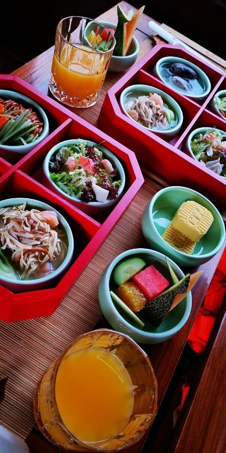 Ssaw Boutique Hotel Nanjing, Qifeng House Shimenkan Екстериор снимка